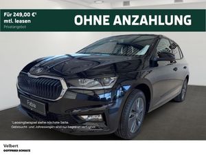 Skoda Fabia Balance 1 0 TSI DSG #CityStar #Top Preis*s