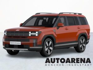 Hyundai Santa Fe Signature 1.6 T-GDI HEV Automatik Leasing