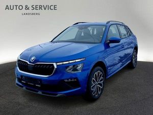 Skoda Kamiq Balance 1,0 TSI 7-Gang-DSG, AHK - sofort lieferbar
