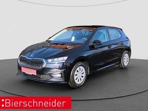 Skoda Fabia 1,0 TSI Essence