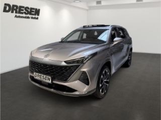 MG S9 PHEV 7 Sitzer COMFORT+Pano+24,7kWh+100km+20Zo Leasing