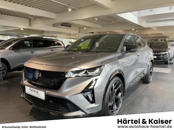 Renault Rafale Atelier Alp E-Tech Plug-in Hybrid 300 4x4 Leasing