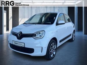 Renault Twingo E-TECH 100% el. ZEN Leasing
