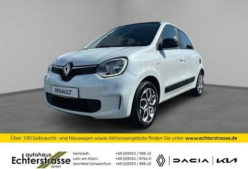 Renault Twingo SCe 65 Equilibre 5dr Auto kaufen