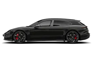Porsche Taycan Cross Turismo 4 Cross Turismo Standardausstattung - Leasing