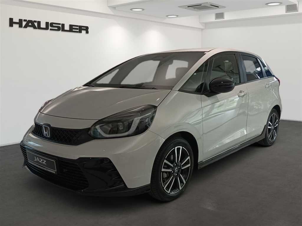 Honda Jazz 1.5 Advance Sport*ACC*Navi*Kamera*Sitzheizu Leasing