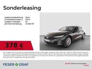 Audi A6 Avant TFSI tech plus AHK,LED+,Kameras,Sportsi