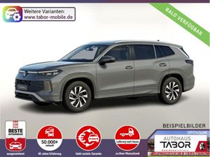 Volkswagen Tayron LED+ AHK 5JGar IQ.DRIVE SHZ eHK ParkAs+