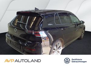 Volkswagen Golf VIII 1.5 eTSI DSG GOAL | NAVI | LED | AHK |
