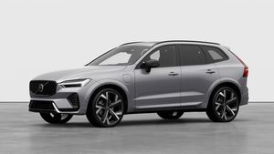 Volvo XC60 Ultra