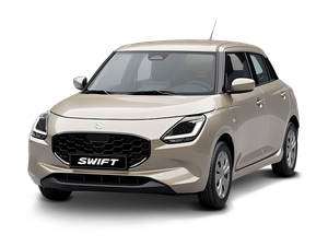 Suzuki Neuer Swift Club Leasing