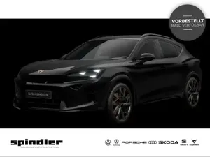 Cupra Formentor VZ 2.0 TSI 195 kW (265 P