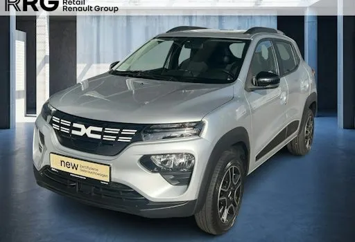 Dacia Spring Essential 5dr