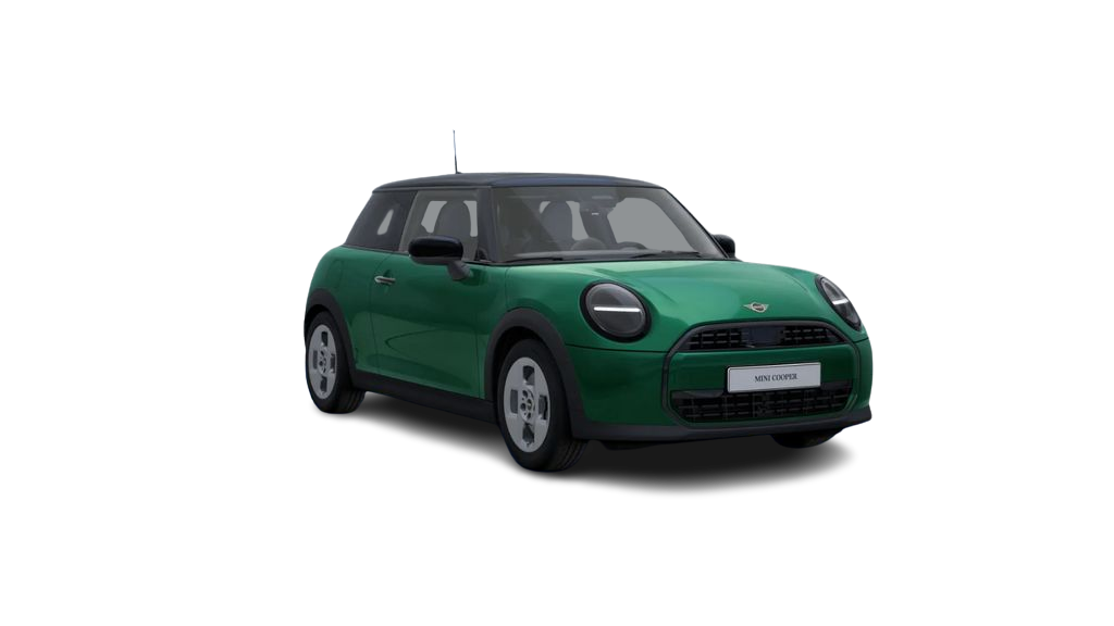Mini Cooper MINI Cooper C Classic Trim 1.5 7-Gang Steptronic 115 kW (156 PS) Auto-Abo