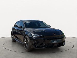 Cupra Leon LeonVZ Black Edition 2.0 TSI AHK+RFK+PANO+MATRIX