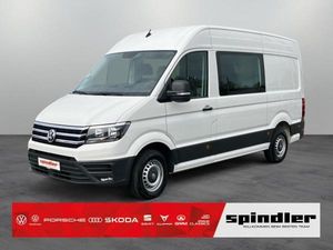 Volkswagen Crafter 35 Kasten Plus 2,0 TDI L2H2 / Klima, PDC Leasing