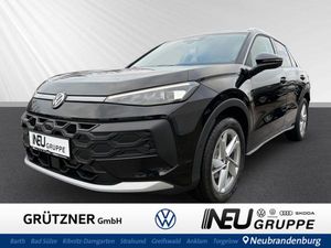 Volkswagen T-Roc Style 1.5 eTSI 85kW DSG *sofort verfügbar*