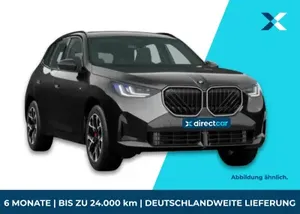 BMW X3 M-Sportpaket Pro❗️ Deutschlandweite Lieferung ❗️ 6-Monats-Fullservice❗️Vielfahrer geeignet✅