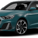 Audi A1 Leasing