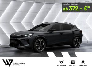 Cupra Formentor 2.0 TSI 7-Gang DSG 4Drive *SN524*