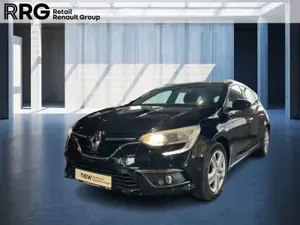 Renault Megane Grandtour TCe 140 Limited