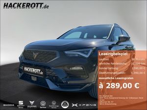 Cupra Ateca 1.5 TSI 110 kW (150 PS) 7-Gang DSG *sofort