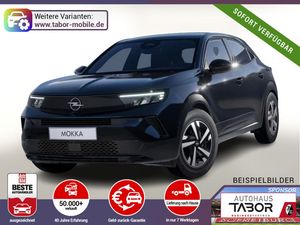 Opel Mokka WinterP SHZ LHZ Klimaaut PDC Temp CarPlay