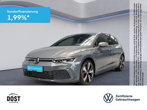 Volkswagen Golf VIII Lim. 2.0 TDI GTD DSG AHK+LED+NAVI+KAME Leasing