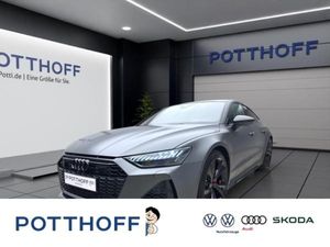 Audi RS7 Sportback ❗️SOFORT VERFÜGBAR🚀 Leasing