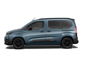 Citroën Berlingo M BlueHDi 130 EAT8 S&S Max