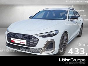 Audi A5 Avant edition one TFSI S tronic S line AHK TechPlus 360 Kamera