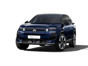 Citroën C5 Aircross Elektro 210 Komfort-Range MAX