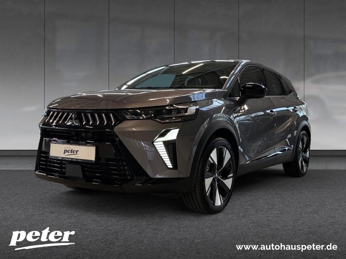 Mitsubishi Grandis 💎 DIAMANT TOP 💎 1.8 HEV  ✅ °NEU° MJ26 ✅ SOFORT VERFÜGBAR ‼️ Leasing