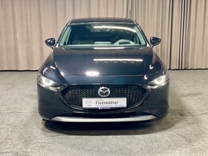 Mazda 3 3 G122 SELECTION*DESIGN*MATRIX-LED*KAMERA* Auto-Abo