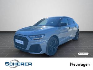 Audi A1 Sportback S line 30 TFSI 85(116) kW(PS) S tro
