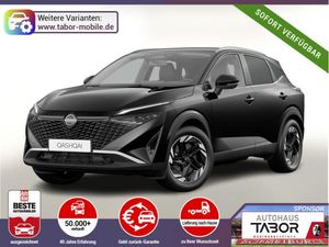 Nissan Qashqai e-Power N-Connecta elHeckkl ACC SHZ Keyl