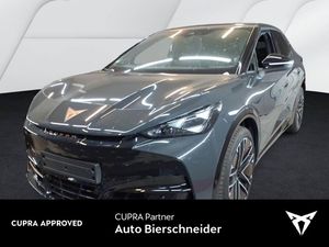 Cupra Tavascan Endurance 77 kWh Extreme Navi Pano Head