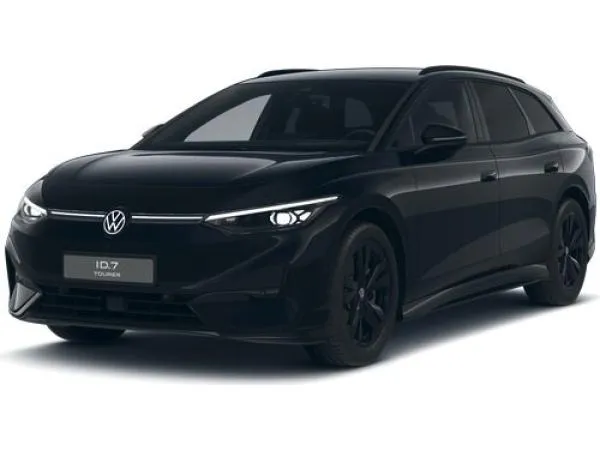 Volkswagen ID.7 Tourer Pro Black Style *MATRIX*WÄPU*NAVI*AHK* inkl. Winterräder! SOFORT!