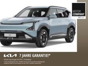 Kia EV5 FWD Air +++GEWERBE+RFK+NAVI+SMARTKEY+++