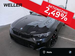 BMW M340iA xD T M PRO AdLED DA 360 MEM Pano HiFi 19"