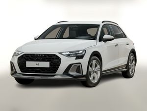 Audi A3 allstreet TFSI 204 quattro LED+ SportS SHZ Leasing privat