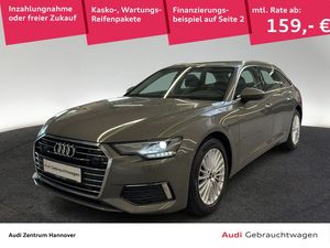 Audi A6 Avant design 45 TFSI quattro AHK