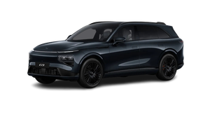 XPENG G9 BEV 92kWh AWD BEV 92kWh AWD Performance
