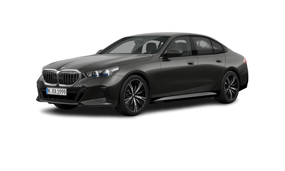 BMW 5er Limousine 520d xDrive A 520d xDrive A Auto-Abo