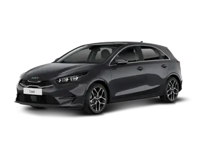 Kia cee'd / Ceed VISION Komfort+ Paket 1.5 T AUTOMATIK Leasing