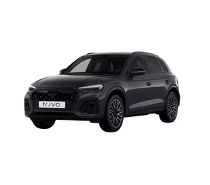 Audi Q5 TDI quattro