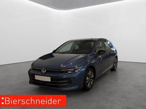Volkswagen Golf 8 1.5 eTSI DSG Goal IQ-LIGHT ACC AHK PDC KAMERA SIDEASS SHZ