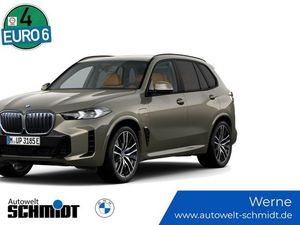 BMW X5 xDrive50e M Sportpaket Pro  UPE 118.910 EUR