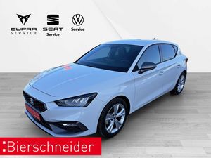 Seat Leon 1.5 eTSI DSG FR LED Navi Kamera Kessy WP