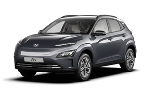 Hyundai KONA Prime Auto-Abo